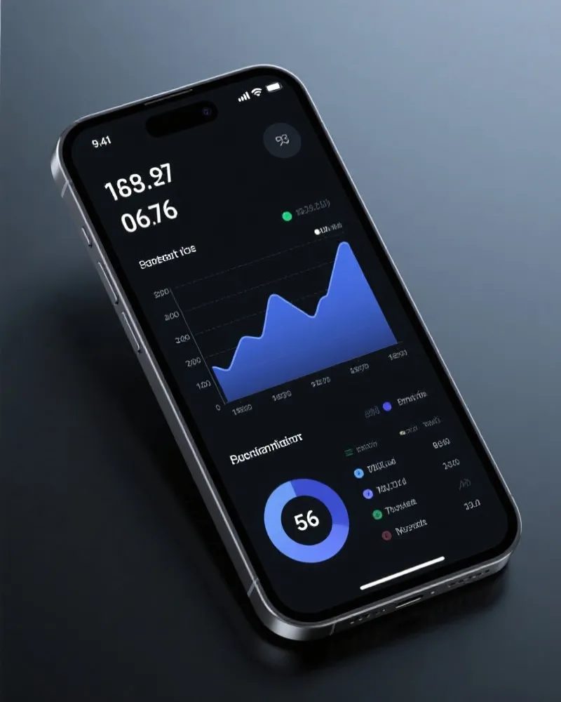 加拿大PC28 APP Interface
