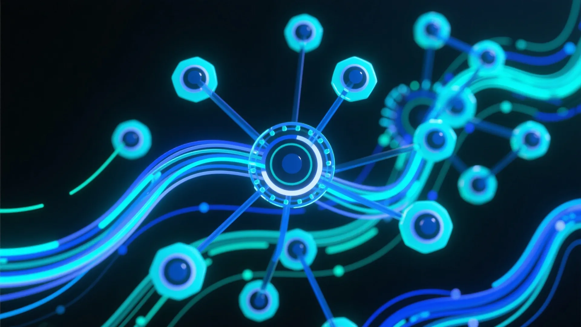 Data Background