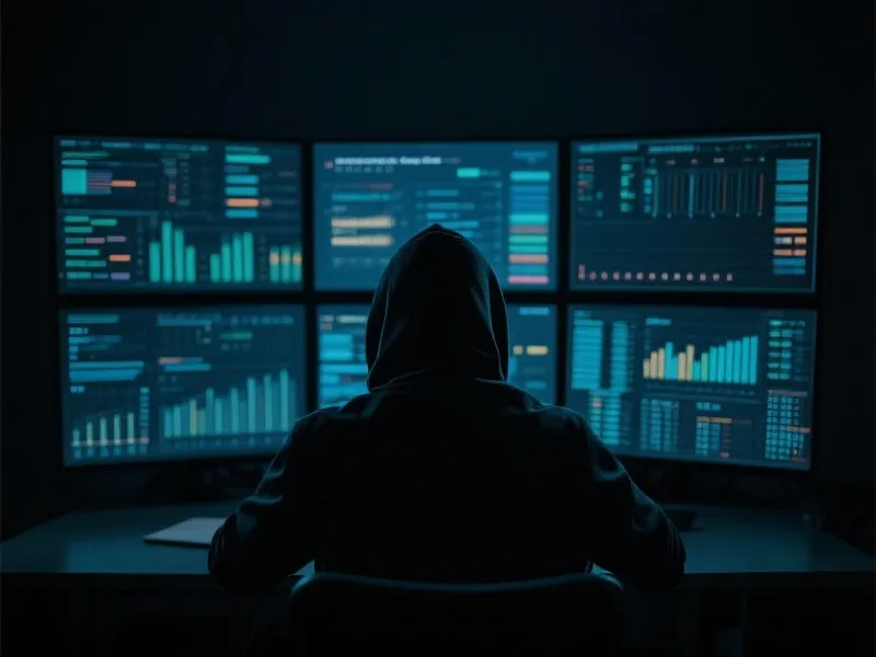Data Analysis Concept
