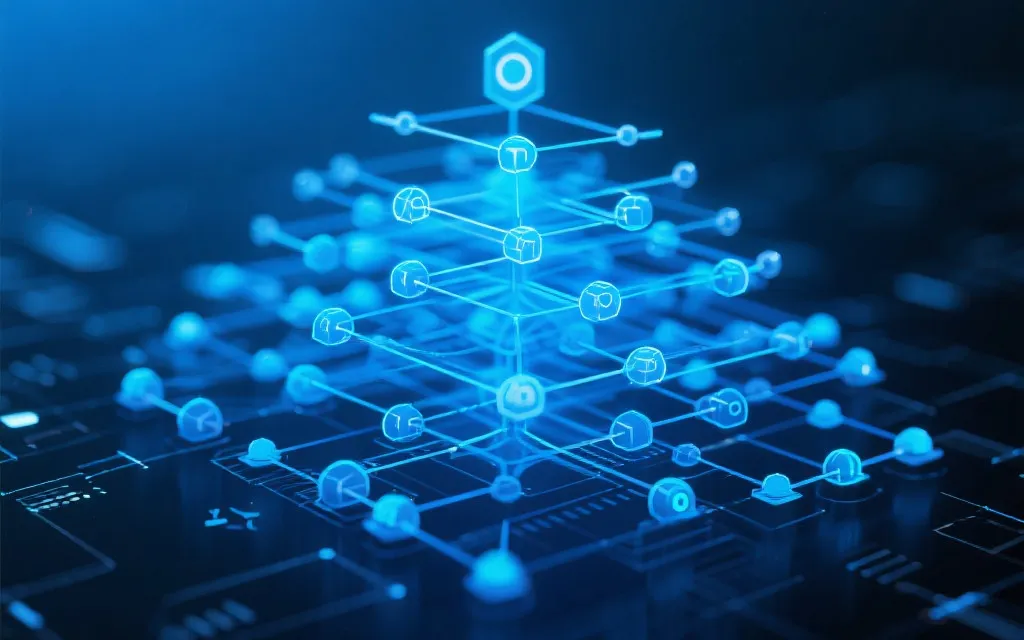 数据结构可视化图